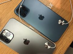 -Apple零售店(深圳益田假日广场店)