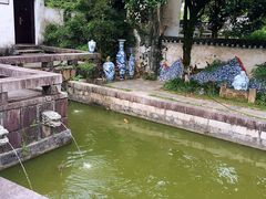 -景德镇古窑民俗博览区