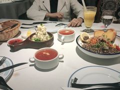 -俄士厨房(时代天街店)