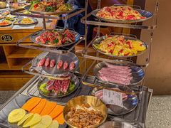 -杨小佳·齐齐哈尔烤肉·烤串(广州店)