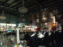 大堂-小火花·干式熟成牛排馆Spark SteakHouse(剑桥郡店)