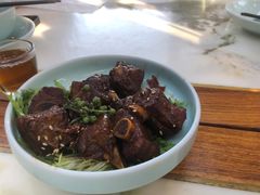 -小吊梨汤·北京菜(香山店)