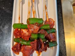 -川西坝子火锅(清江东路3.0直营店)