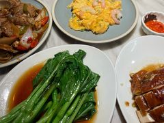 香爆花蛤-星平鸡饭·粤菜小炒(印象城旗舰店)