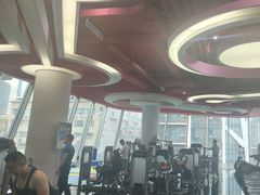 -奇迹健身·恒温游泳(恒大广场店)