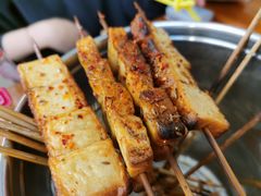 -炒豆合作社(东四总店)