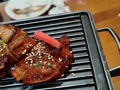 -尺山寸水日料(马桥满天星店)