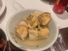 -慧娟面馆·餐厅(望江路店)