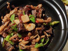 -串盟烧烤大排档·长沙美食地标(星沙店)