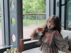 -苏州独墅湖世尊酒店