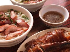 -凌舍好烧鹅(中山路店)