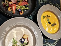 -第101座花园餐厅(湖滨88店)