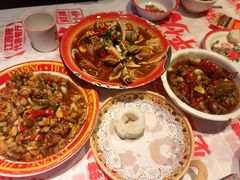 -老三样·旧食新味(万寿宫店)