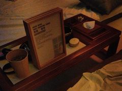 -舞指仙境足浴(紫荆广场店)