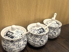 -耙豌豆重庆小面