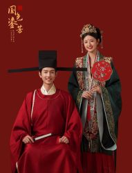 -女王风尚STUDIO·轻奢化定制