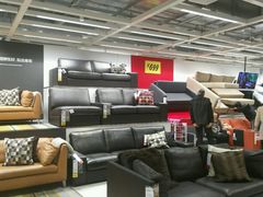 -宜家家居(西安未央商场店)