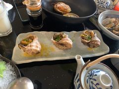 -真剑日本料理·铁板烧(贵州路店)