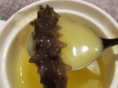 佛跳墙-北京希尔顿逸林酒店-逸轩西餐厅-自助餐厅