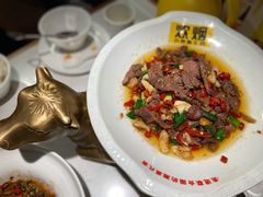 -炊烟小炒黄牛肉(中心印象城店)