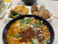 -东方削面(迎泽街店)