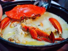 -龙海鲜螃蟹王(宏茂桥店)