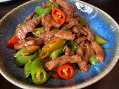 -翠湖轩中餐厅(昆明翠湖宾馆店)