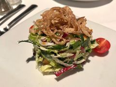 茹丝葵沙拉-茹丝葵经典牛排馆(上海外滩店)