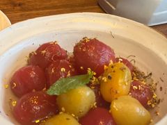 桂花梅汁小番茄-Blac+Blac(中海环宇荟店)