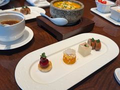 -湘湖逍遥庄园·水漾中餐厅