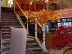 大堂-百年神厨·地道川菜(清江西路店)