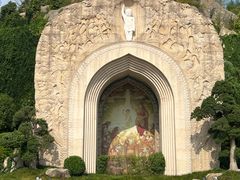 -牛首山文化旅游区