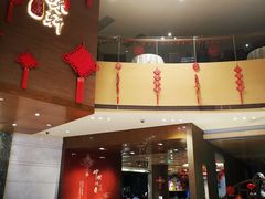 -扬州绿地铂骊酒店