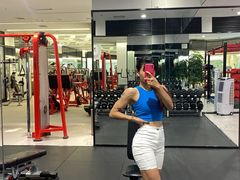 -宝力豪健身(万达广场店)