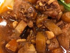 -月亮房·白斩鸡(娄山关路店)