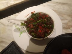 -周渝食惦·酸菜鱼精致川菜(横岗店)