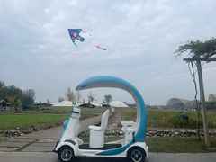 -中国天府农业博览园