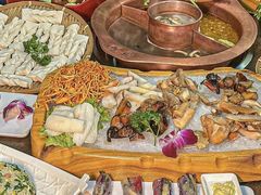 -滇釜火锅·能喝汤的火锅(车公庄店)