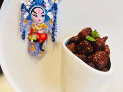 -成都龙之梦大酒店-龙悦中餐厅