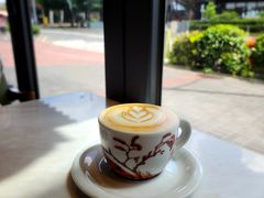 Hot&nbsp;Latte-万泰丰(万兆丰中心店)