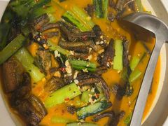 -院里寻菜·精致庭院菜(观沙岭店)