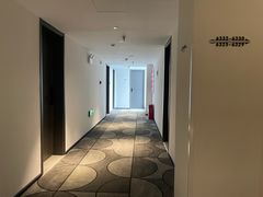 -慧闻酒店(苏州拙政园店)