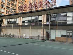 -美再晨游泳健身瑜伽(锦绣店)