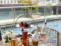 -MONICH牛排融合餐厅(和义大道购物中心店)