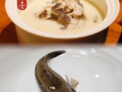 -木守西溪溪隐餐厅