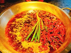 -小龙坎火锅(双林店)