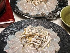 -新光酒家·河豚·海鲜·蟹料理(浦东店)