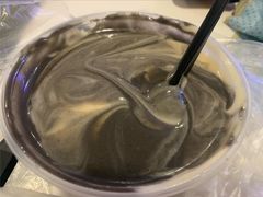 双拼芝麻糊-鞠氏黑芝麻糊(水塔店)
