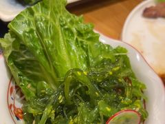 -樱の千渡日式料理·铁板烧•烧鸟(金盛田广场店)