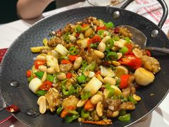 -来菜·湖北头牌藕汤(汉街店)